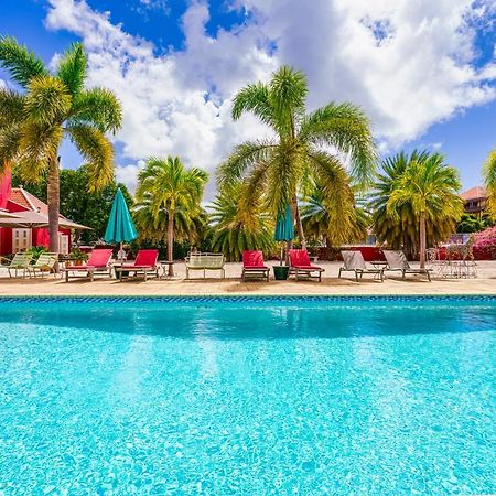 Villa Tokara Boutique Hotel Willemstad Ngoại thất bức ảnh