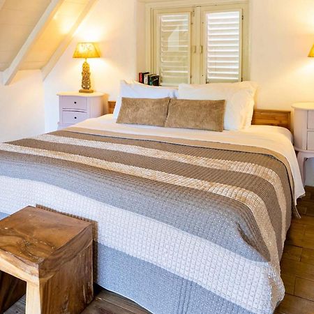 Villa Tokara Boutique Hotel Willemstad Ngoại thất bức ảnh