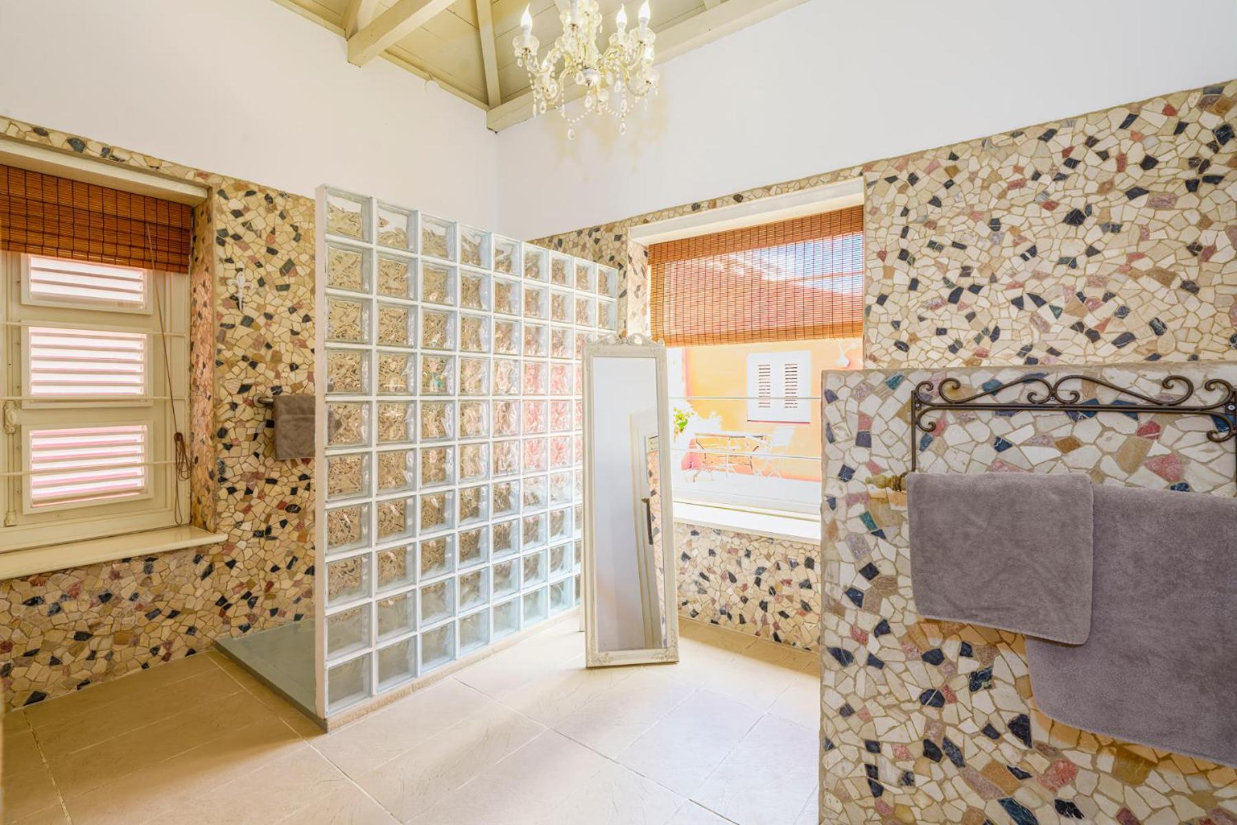 Villa Tokara Boutique Hotel Willemstad Ngoại thất bức ảnh
