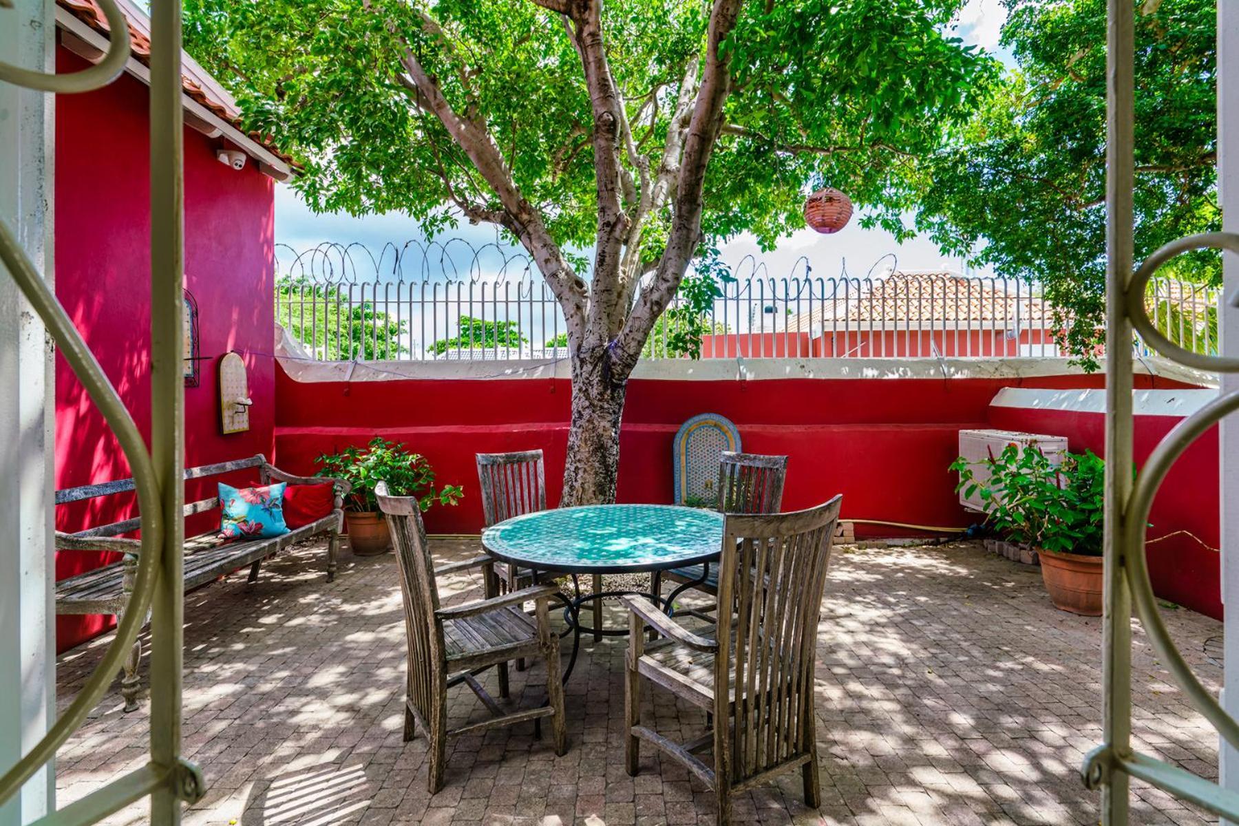 Villa Tokara Boutique Hotel Willemstad Ngoại thất bức ảnh