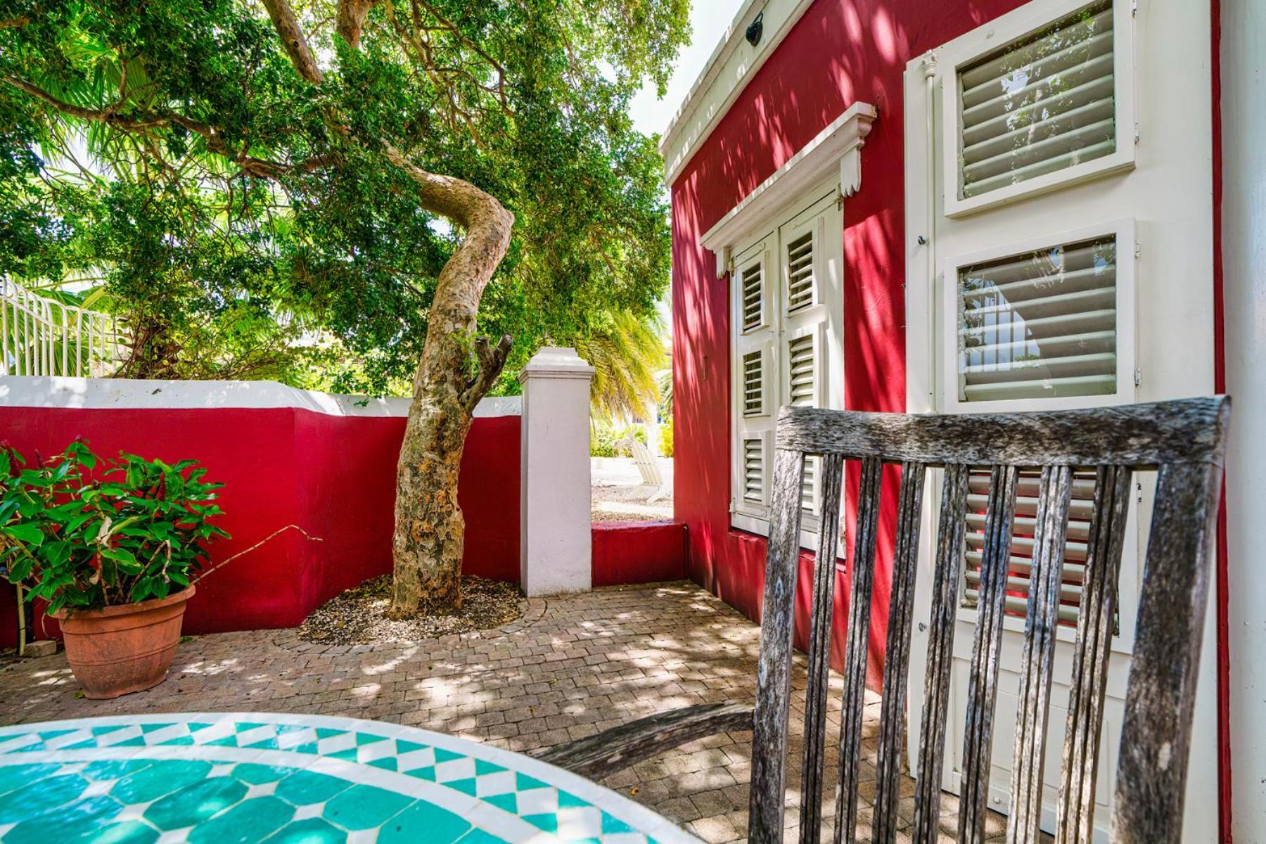 Villa Tokara Boutique Hotel Willemstad Ngoại thất bức ảnh