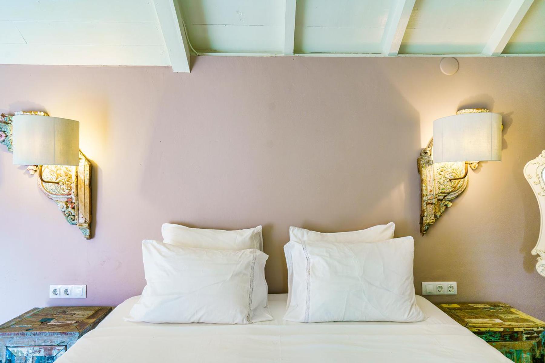 Villa Tokara Boutique Hotel Willemstad Ngoại thất bức ảnh