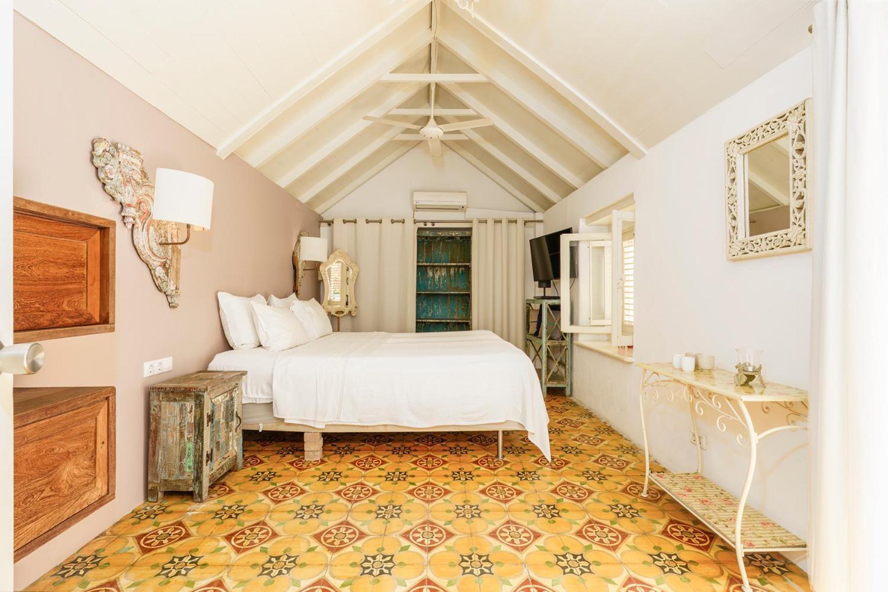 Villa Tokara Boutique Hotel Willemstad Ngoại thất bức ảnh