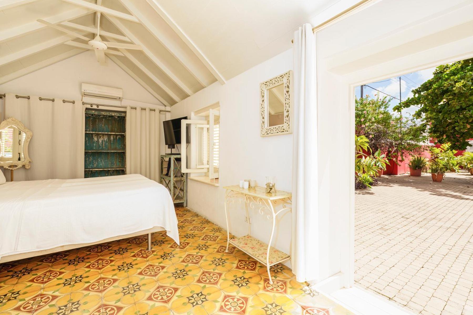 Villa Tokara Boutique Hotel Willemstad Ngoại thất bức ảnh