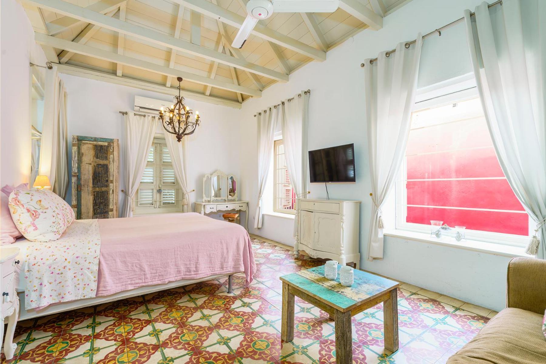 Villa Tokara Boutique Hotel Willemstad Ngoại thất bức ảnh