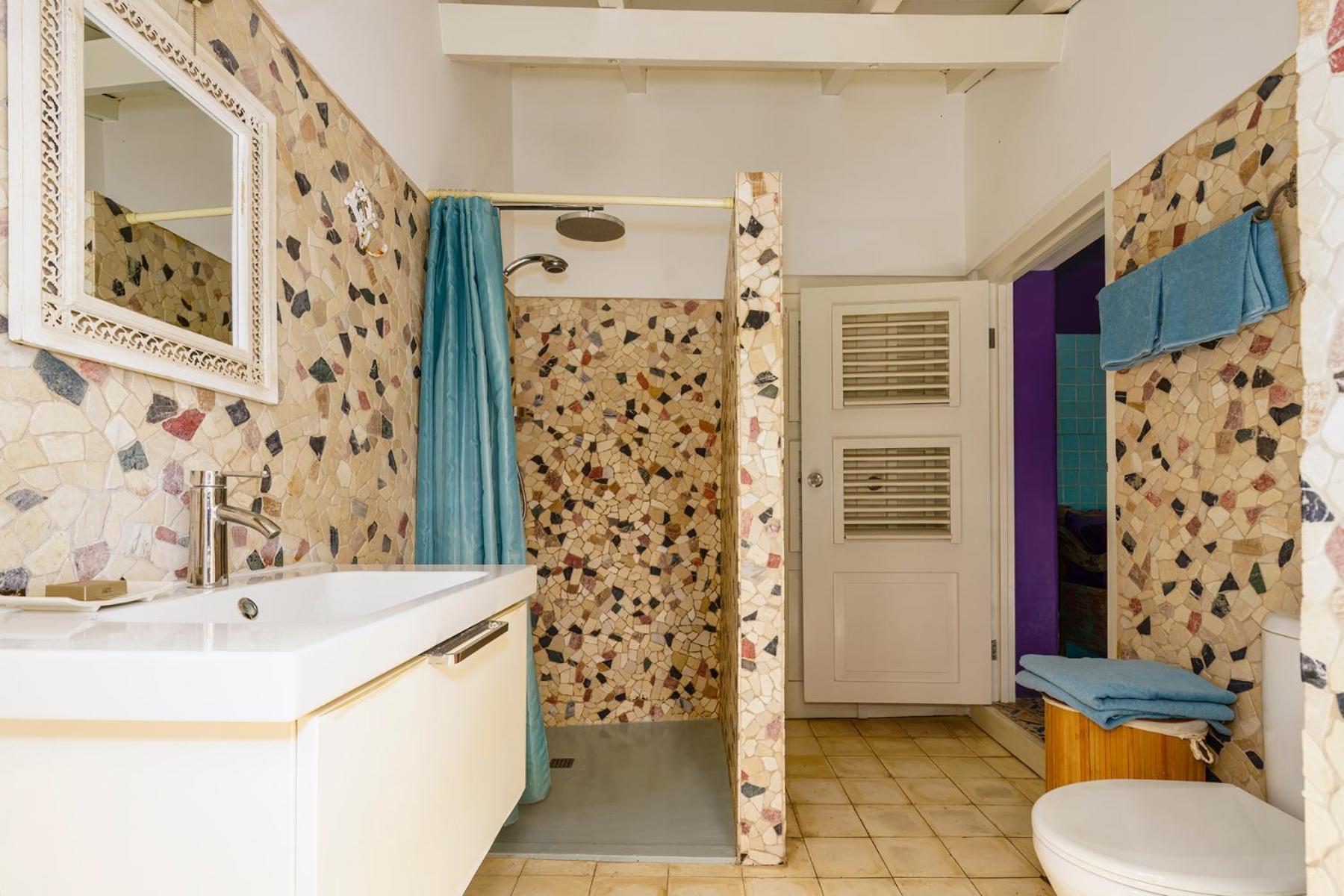 Villa Tokara Boutique Hotel Willemstad Ngoại thất bức ảnh