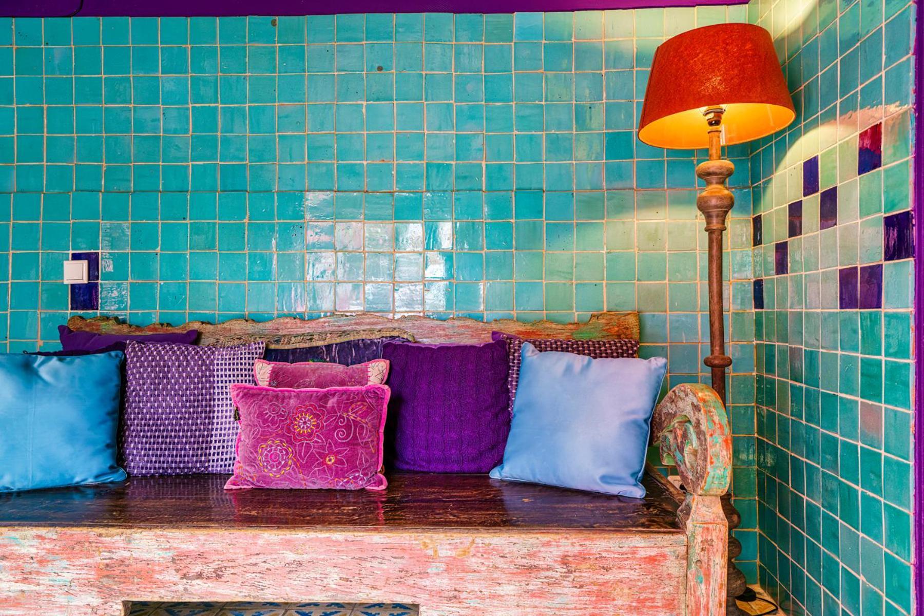 Villa Tokara Boutique Hotel Willemstad Ngoại thất bức ảnh