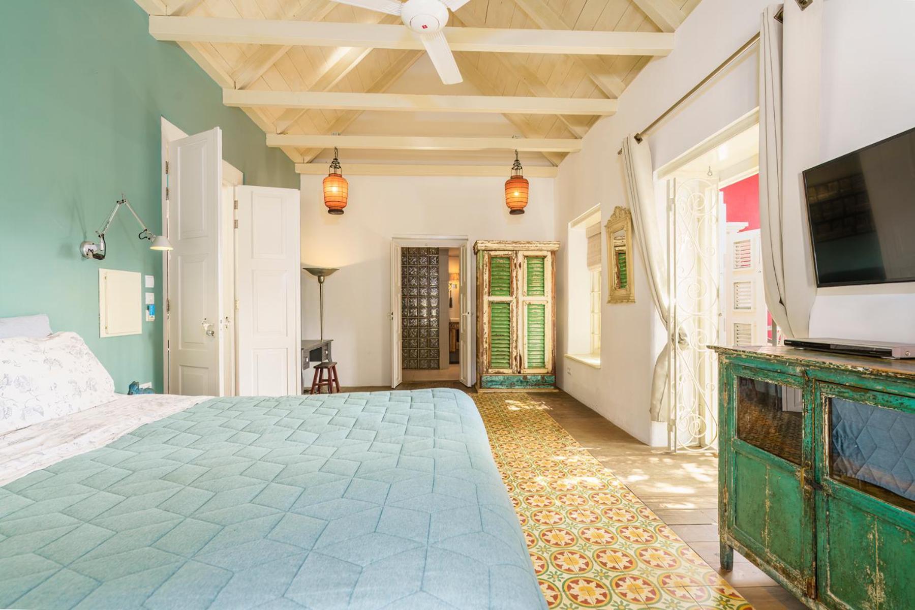 Villa Tokara Boutique Hotel Willemstad Ngoại thất bức ảnh