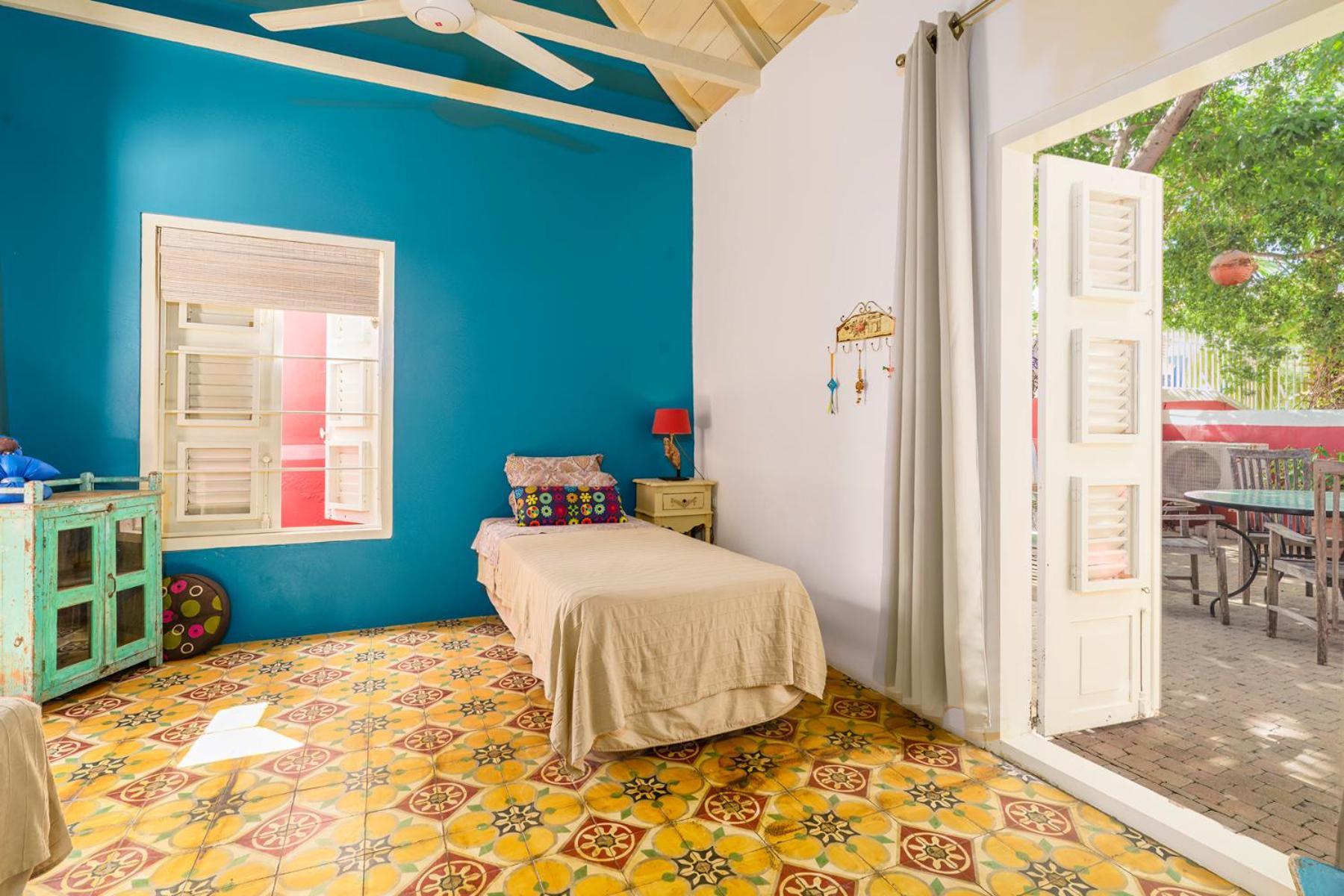 Villa Tokara Boutique Hotel Willemstad Ngoại thất bức ảnh