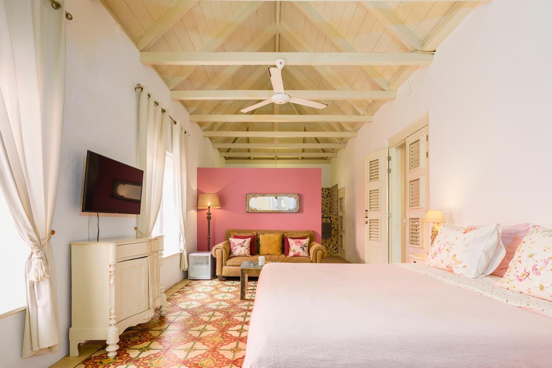 Villa Tokara Boutique Hotel Willemstad Ngoại thất bức ảnh
