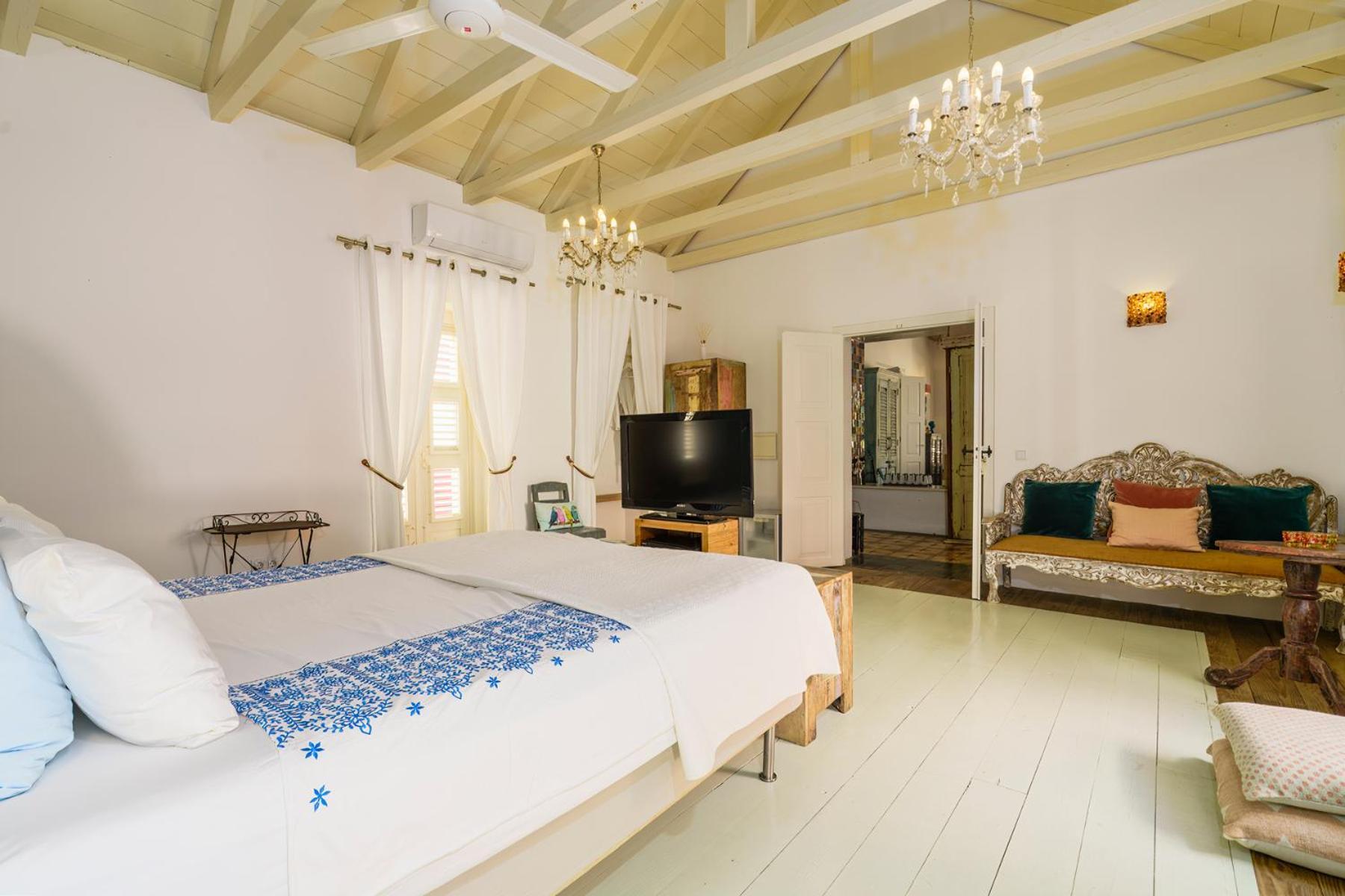 Villa Tokara Boutique Hotel Willemstad Ngoại thất bức ảnh