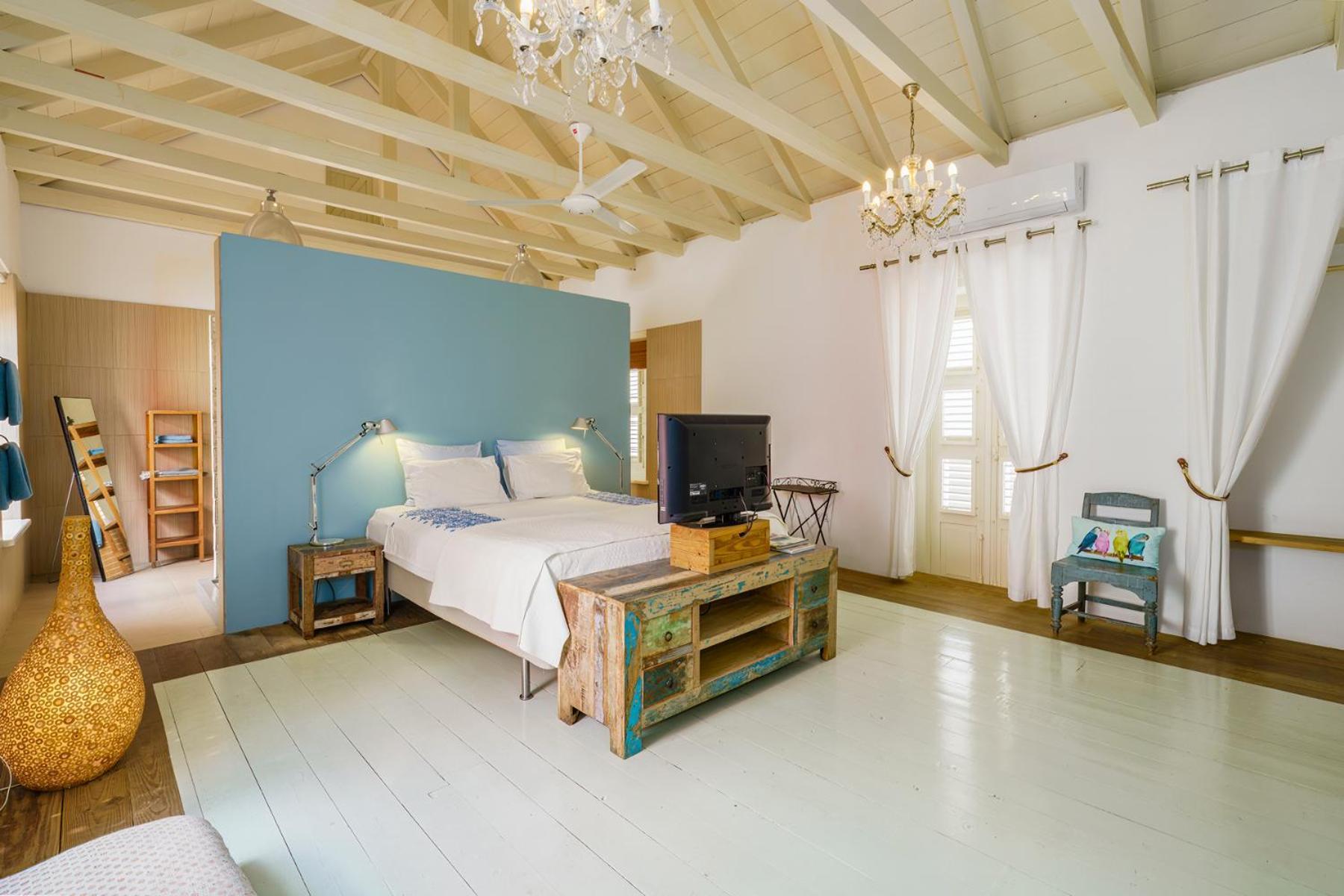 Villa Tokara Boutique Hotel Willemstad Ngoại thất bức ảnh