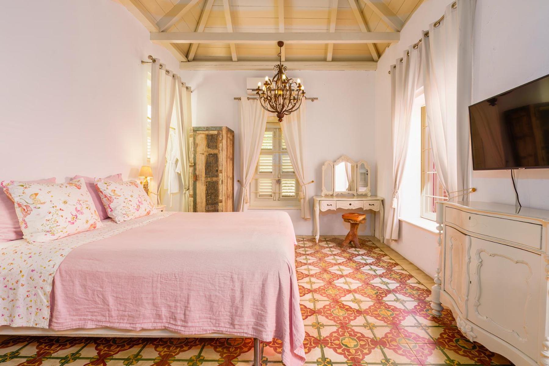 Villa Tokara Boutique Hotel Willemstad Ngoại thất bức ảnh