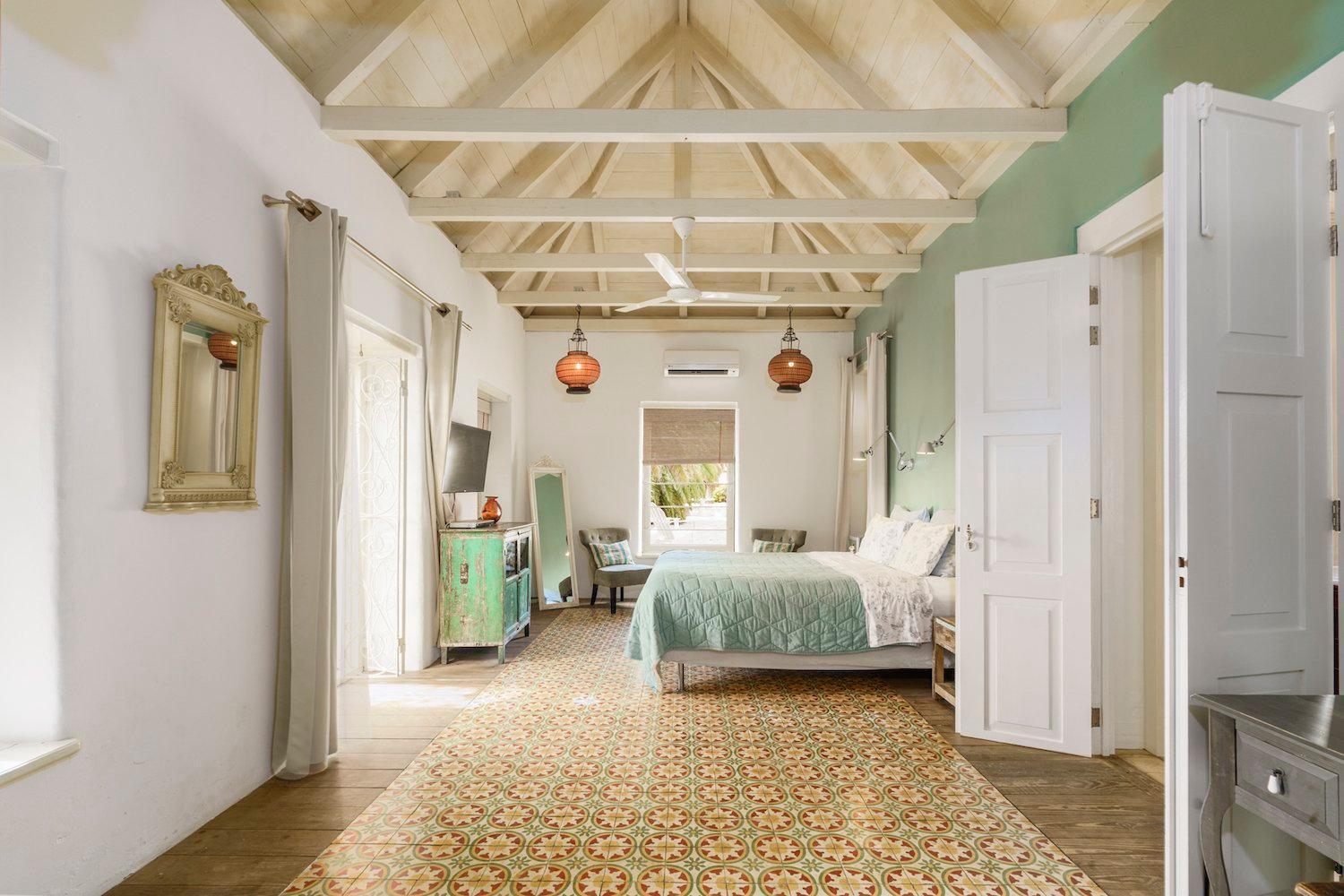 Villa Tokara Boutique Hotel Willemstad Ngoại thất bức ảnh