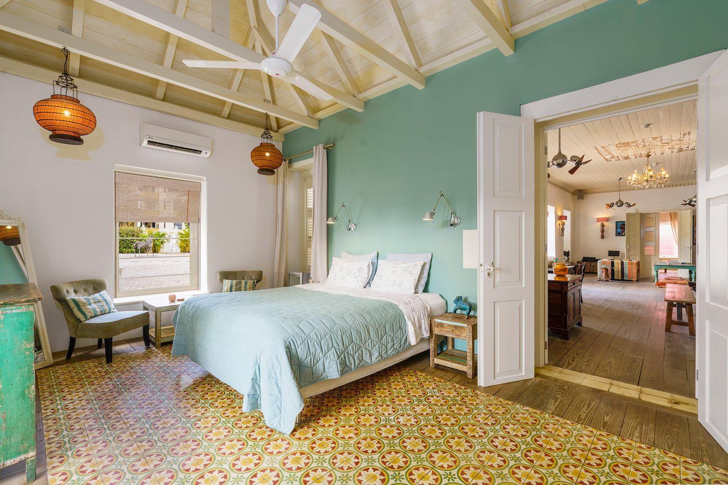 Villa Tokara Boutique Hotel Willemstad Ngoại thất bức ảnh