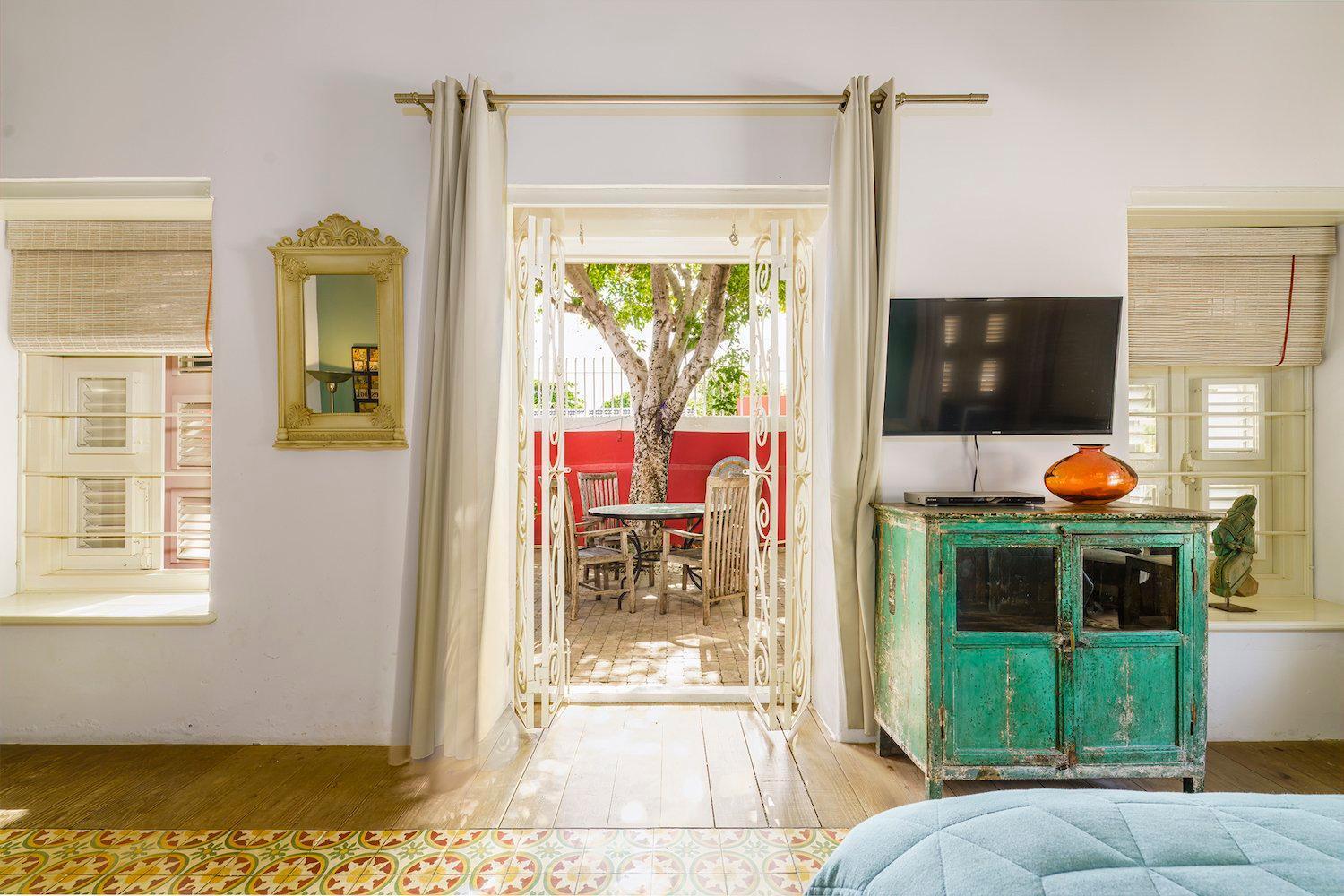 Villa Tokara Boutique Hotel Willemstad Ngoại thất bức ảnh