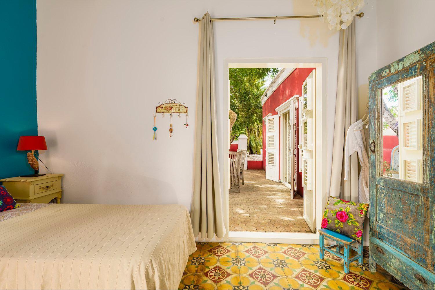 Villa Tokara Boutique Hotel Willemstad Ngoại thất bức ảnh