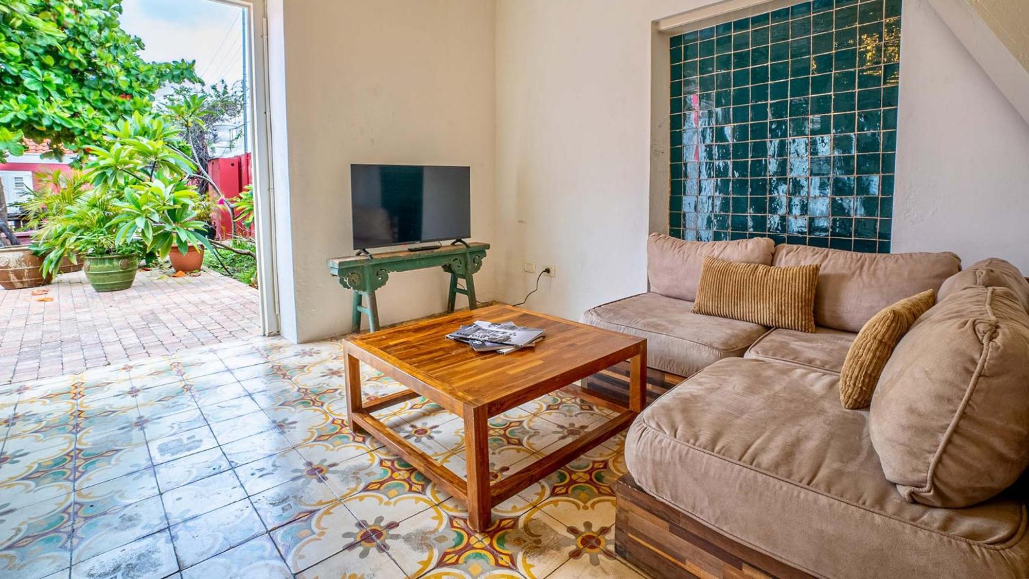 Villa Tokara Boutique Hotel Willemstad Ngoại thất bức ảnh