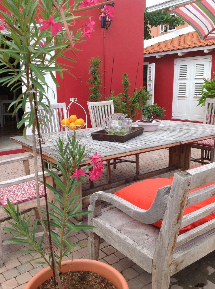 Villa Tokara Boutique Hotel Willemstad Ngoại thất bức ảnh