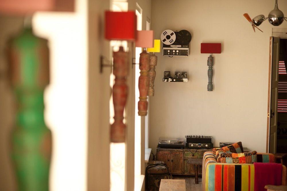 Villa Tokara Boutique Hotel Willemstad Ngoại thất bức ảnh
