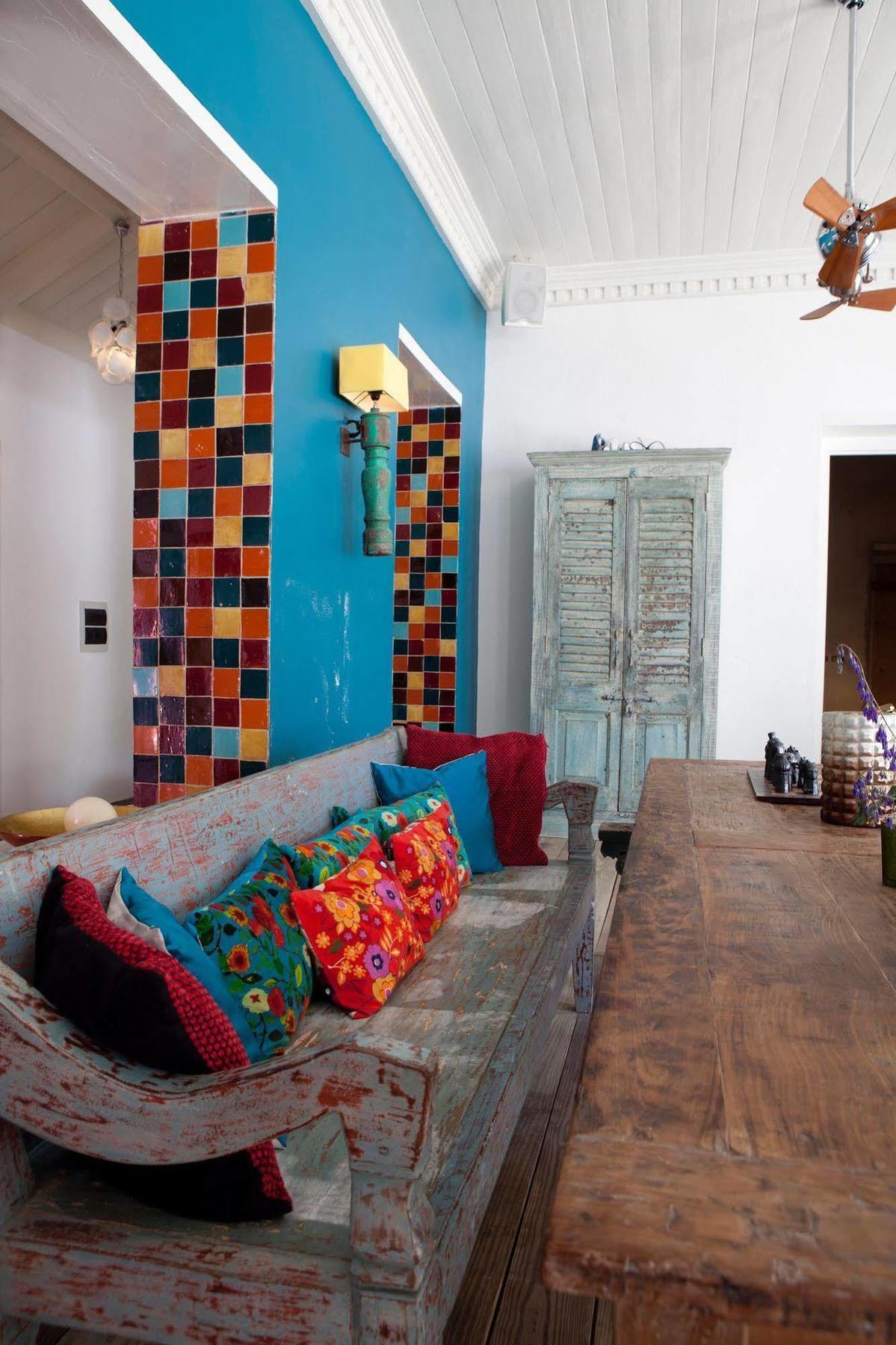 Villa Tokara Boutique Hotel Willemstad Ngoại thất bức ảnh