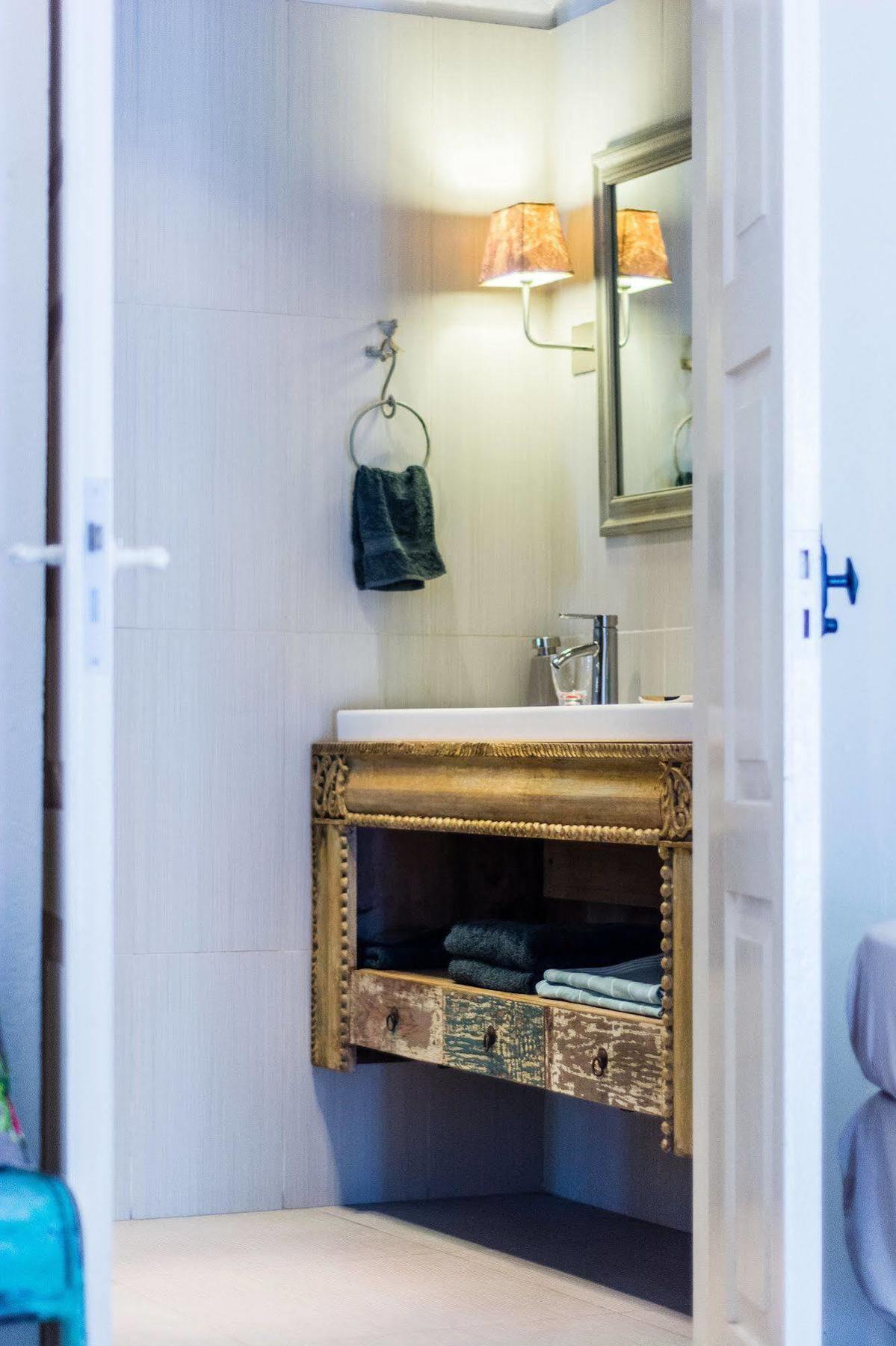 Villa Tokara Boutique Hotel Willemstad Ngoại thất bức ảnh