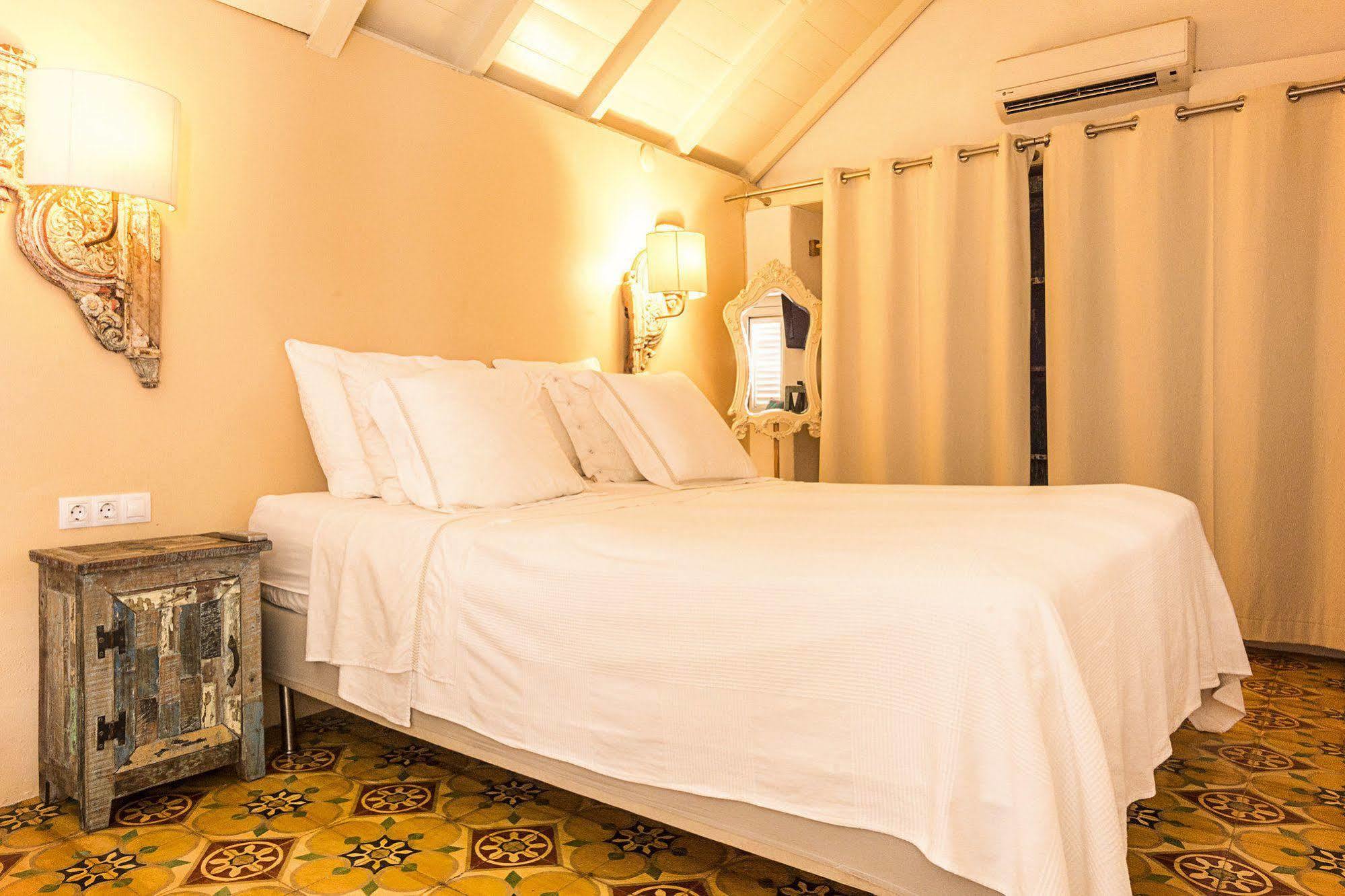 Villa Tokara Boutique Hotel Willemstad Ngoại thất bức ảnh